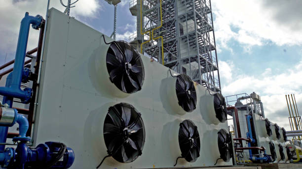 Forward Bladed Centrifugal Blowers